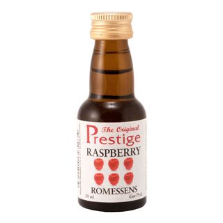 Prestige Hindbær Essens