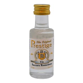 Prestige Rom (Hvid) Essens