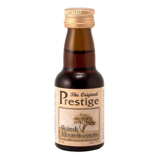 Prestige Skånsk Akvavit Essens