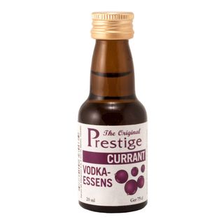 Prestige Solbærvodka Essens