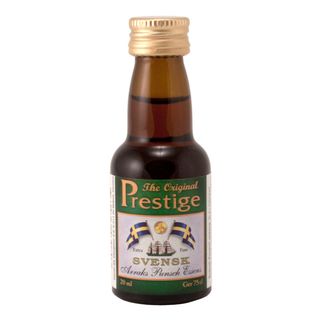 Prestige Svensk Punch Essens