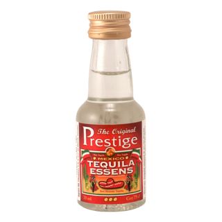 Prestige Tequila Kaktusbrændevin Essens