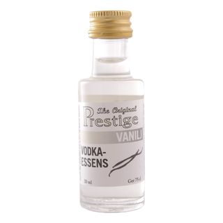 Prestige Vanilje Vodkaessens