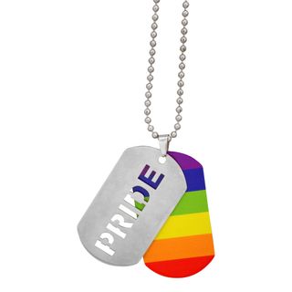 Pride Halskæde
