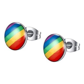 Pride Øreringe