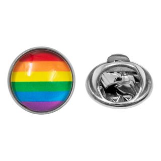 Pride Regnbue Pin