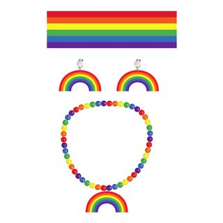 Pride Tilbehørskit