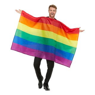 Prideflag Kostume