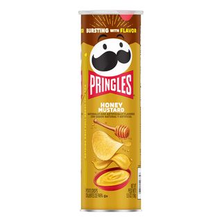 Pringles Honey Mustard