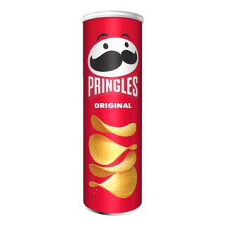 Pringles Original