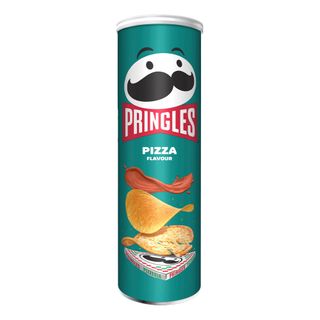 Pringles Pizza Chips