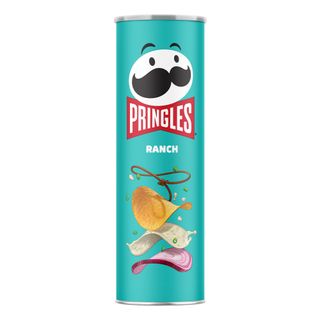 Pringles Ranch