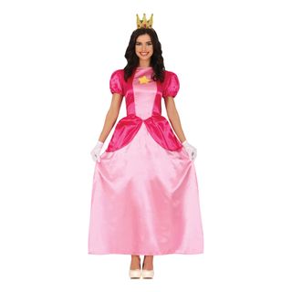 Prinsesse Stjerne Kostume