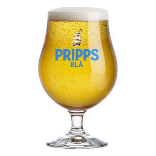 Pripps Blå Glas Hvælvet