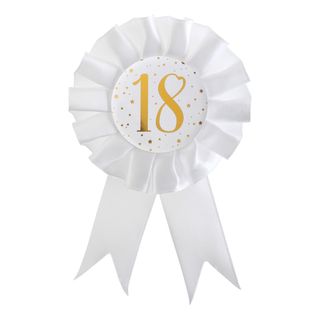 Præmieroset 18