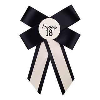 Prisroset Happy 18