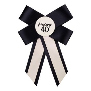Prisroset Happy 40
