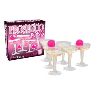 Prosecco Pong