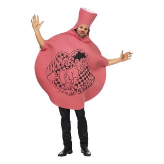 Pruttepude Kostume