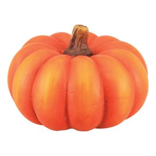 Græskar Halloween i Terrakotta