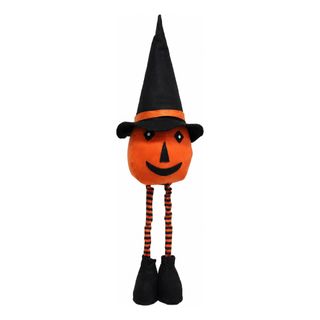 Pumpa med Hängande Ben