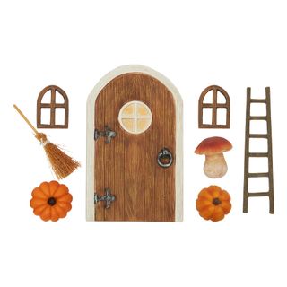 Græskar Dørsæt