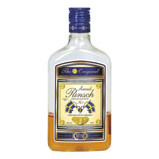 Punsch Ekstrakt