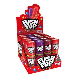 Push Pop Mix Økonomipakke