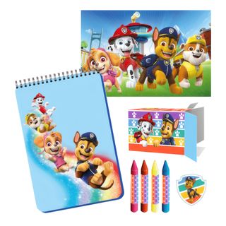 Hobbysæt Paw Patrol