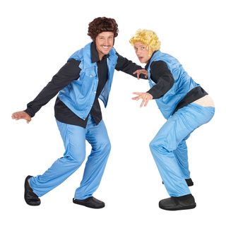 Raggare Kostume