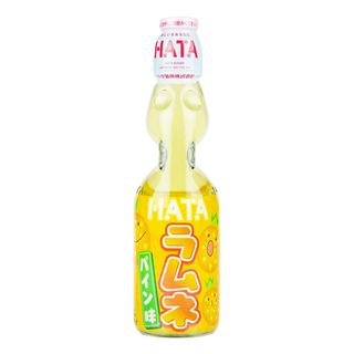 Ramune Pineapple Læskedrik