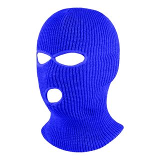Balaklava Blå