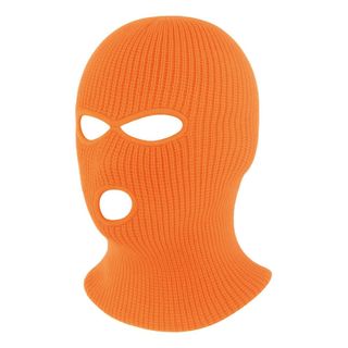 Balaclava Neonorange