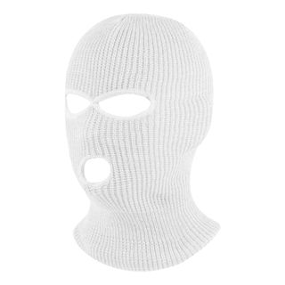 Balaklava Hvid