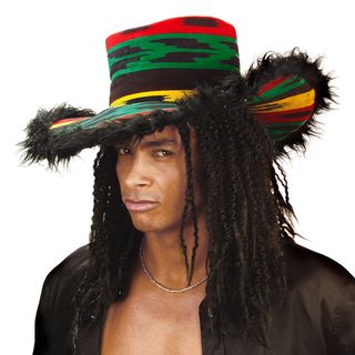 Rastahat med Fluff