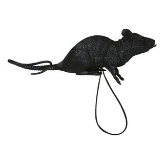Rotte med Skulderrem