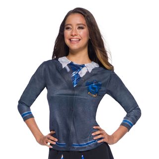Harry Potter Ravenclaw Trøje