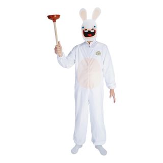 Raving Rabbids™ Kostume