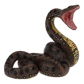 Realistisk Anaconda Prop