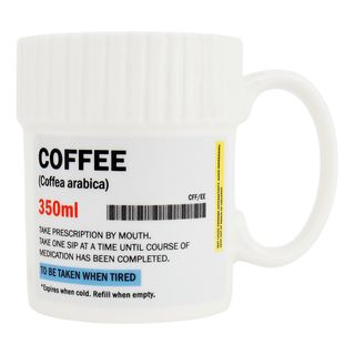 Receptkrus Kaffe