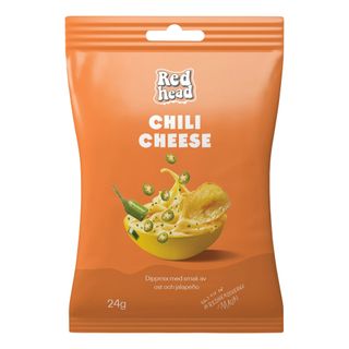 Redhead Dippmix Chili Cheese