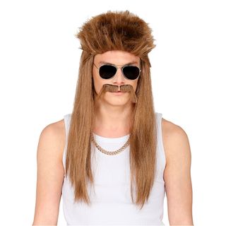 Redneck Paryk & Moustache