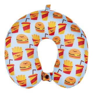 Rejsepude Fastfood