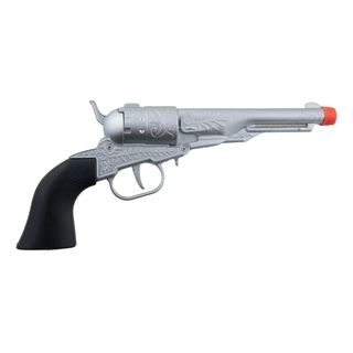 Revolver 8-skuds