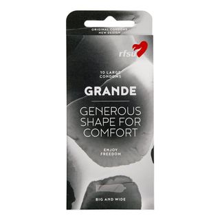 RFSU Grande Kondomit