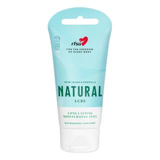 RFSU Klick Natural Glide Glidemiddel
