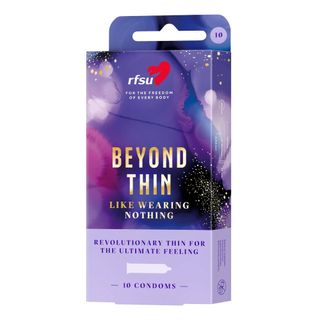 RFSU Pakke Beyond Thin Kondomer
