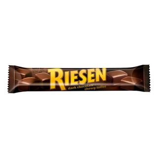 Riesen Chokoladekaramel Storpak