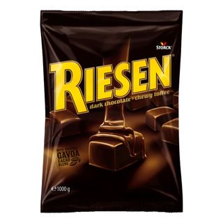 Riesen Dark i pose økonomipakke