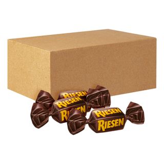Riesen Dark Økonomipakke